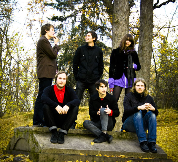 Imagen destacada de grupo: Speedmarket Avenue